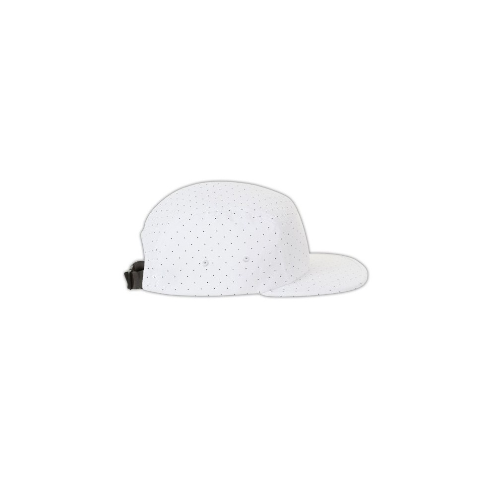 Sol's Taylor 01687 5 panel polka dots hat 100% Cotton Sol's Taylor 01687 5 panel polka dots hat 100% Cotton