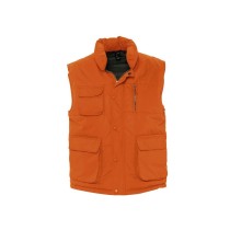 SOL'S VIPER 59000 UNISEX ΑΜΑΝΙΚΟ ΓΙΛΕΚΟ ΑΔΙΑΒΡΟΧΟ ΜΕ ΕΠΕΝΔΥΣΗ