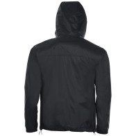 SKATE 01171, UNISEX LINED WINDBREAKER 100% waterproof nylon 100% polyester mesh