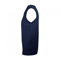 Sol's Gentlemen 00591 Unisex Sleeveless Sweater Knitted Vest Jersey 280g
