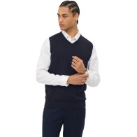 Sol's Gentlemen 00591 Unisex Αμάνικο Γιλέκο Πλεκτή Καζάκα Πουλόβερ Jersey 280γρ.