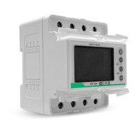 Geyer Smart WiFi Energy Meter 100A with Relay ER4100WM