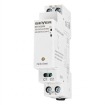 Smart WiFi Relay 40A with Energy Meter GEYER ER140WM