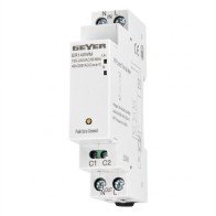 Smart WiFi Relay 40A with Energy Meter GEYER ER140WM