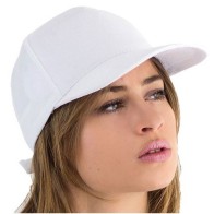 Atlantis Start Five 852 Πεντάφυλλο Καπέλο Τζόκεϊ 100% Βαμβάκι Twill 160gsm