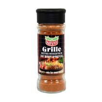 Grillo spice mix for oven roasted grilled KAGIA 50g jar 1.76oz