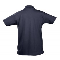 Sol's Summer II Kids 11344 polo shirt with Short sleeves 100% cotton