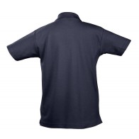 Sol's Summer II Kids 11344 polo shirt with Short sleeves 100% cotton