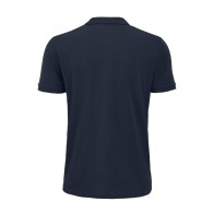 Sol's Planet Men - 03566 Men's organic polo shirt Pique 170gsm - 100% Organic cotton