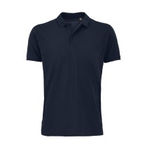 Sol's Planet Men - 03566 Men's organic polo shirt Pique 170gsm - 100% Organic cotton