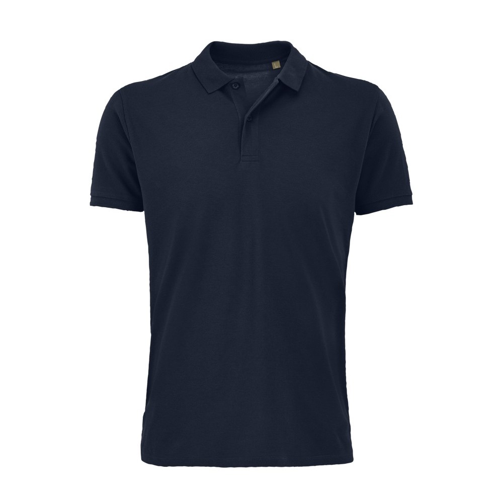 Sol's Planet Men - 03566 Men's organic polo shirt Pique 170gsm - 100% Organic cotton Sol's Planet Men - 03566 Men's organic polo shirt Pique 170gsm - 100% Organic cotton