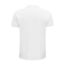 Sol's Planet Men - 03566 Men's organic polo shirt Pique 170gsm - 100% Organic cotton