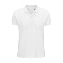 Sol's Planet Men - 03566 Men's organic polo shirt Pique 170gsm - 100% Organic cotton