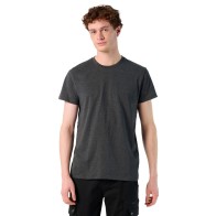 SOL'S IMPERIAL FIT 00580 Men's round collar close fitting T-shirt : Jersey 190gsm 100% semi-combed Ringspun cotton