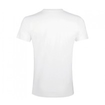 SOL'S IMPERIAL FIT 00580 Men's round collar close fitting T-shirt : Jersey 190gsm 100% semi-combed Ringspun cotton
