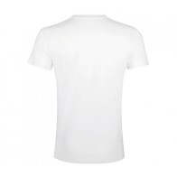 SOL'S IMPERIAL FIT 00580 Men's round collar close fitting T-shirt : Jersey 190gsm 100% semi-combed Ringspun cotton
