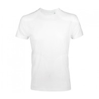 SOL'S IMPERIAL FIT 00580 Men's round collar close fitting T-shirt : Jersey 190gsm 100% semi-combed Ringspun cotton