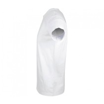 SOL'S IMPERIAL FIT 00580 Ανδρικό T-shirt Jersey 190g/m 100% Βαμβάκι Ringspun σεμί-πενιέ