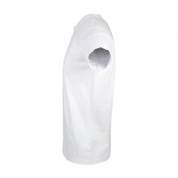 SOL'S IMPERIAL FIT 00580 Men's round collar close fitting T-shirt : Jersey 190gsm 100% semi-combed Ringspun cotton