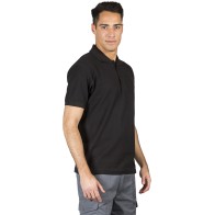 JRC Faro Men's polo shirt Pique 180gsm - 100% combed cotton