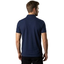 JRC Faro Men's polo shirt Pique 180gsm - 100% combed cotton