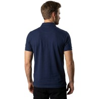 JRC Faro Men's polo shirt Pique 180gsm - 100% combed cotton