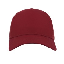 Atlantis 888 Rapper Cotton 5 Panel Cap Hat Jockey 2 Colors Available Net Polyester