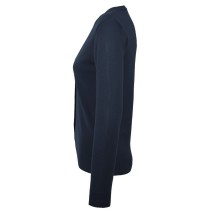 Sol's Golden Women 90012 Women's V-neck Knitted Cardigan