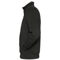 Sol's Sundae 47200 MEN'S ZIPPED JACKET FLEECE Coat Sweat Shirt