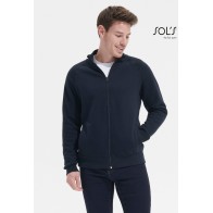 SOLʼS SUNDAE 47200 ΑΝΔΡΙΚΗ ΖΑΚΕΤΑ ΦΟΥΤΕΡ ΜΕ ΦΕΡΜΟΥΑΡ