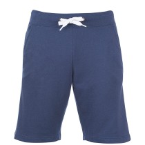 Sol's June 01175 Men's Shorts French Terry 240 gr. - 80% cotton - 20% polyester
