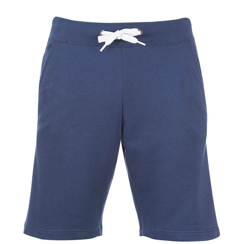 Sol's June 01175 Men's Shorts French Terry 240 gr. - 80% cotton - 20% polyester