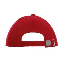 837 5 panel jockey hat Cap 100% Brushed Heavy Cotton 250gr
