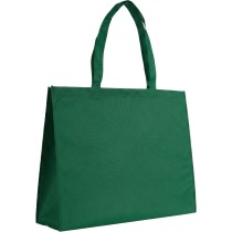 UBAG LONDON Extra size shopping bagνα / Non woven 50 x 40 x 15cm Handles: 60 x 3cm Capacity: 31L