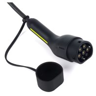 Portable EV Charger 22kW 32A 3-Phase Type 2 5 Meters