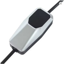 Portable EV Charger 22kW 32A 3-Phase Type 2 5 Meters