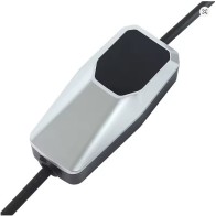 Portable EV Charger 22kW 32A 3-Phase Type 2 5 Meters