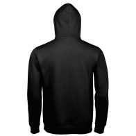 SOL'S SPENCER 02991 Unisex hoodie LSF Fleece 280gsm - 80% Cotton - 20% Polyester