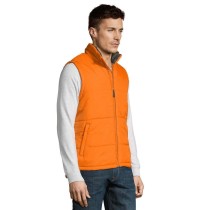 SOLʼS WARM 44002 ΑΜΑΝΙΚΟ ΓΙΛΕΚΟ UNISEX ΜΕ ΚΑΠΙΤΟΝΕ ΕΠΕΝΔΥΣΗ