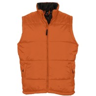 SOLʼS WARM 44002 ΑΜΑΝΙΚΟ ΓΙΛΕΚΟ UNISEX ΜΕ ΚΑΠΙΤΟΝΕ ΕΠΕΝΔΥΣΗ