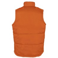 SOLʼS WARM 44002 ΑΜΑΝΙΚΟ ΓΙΛΕΚΟ UNISEX ΜΕ ΚΑΠΙΤΟΝΕ ΕΠΕΝΔΥΣΗ