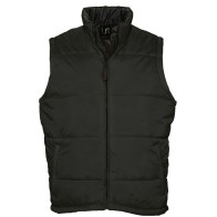 SOL'S WARM 44002 ΑΜΑΝΙΚΟ ΓΙΛΕΚΟ UNISEX ΜΕ ΚΑΠΙΤΟΝΕ ΕΠΕΝΔΥΣΗ
