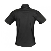 SOL'S ELITE 16030 LADIE'S SHORT SLEEVED OXFORD SHIRT top size sh