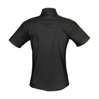 SOL'S ELITE 16030 LADIE'S SHORT SLEEVED OXFORD SHIRT top size sh
