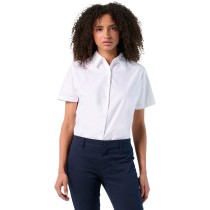 SOL'S ELITE 16030 LADIE'S SHORT SLEEVED OXFORD SHIRT top size sh