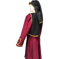 Traditional Women's Epirus Costume MARK213 – Made in Greece