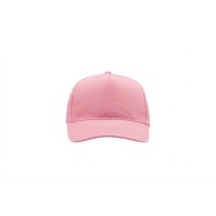 Atlantis Start Five 852 5-Panel Jockey Cap 100% Cotton Twill 160gsm