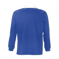 SOL'S PACK 11313 Long Sleeve Polo Shirt - 100% Cotton