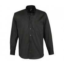 Sol's Bel-air - 16090 COTTON TWILL LONG SLEEVED MEN'S SHIRT
