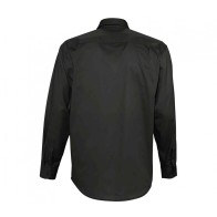 Sol's Bel-air - 16090 COTTON TWILL LONG SLEEVED MEN'S SHIRT